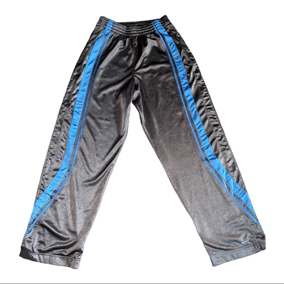 Nike Other - Nike Basketball Tear Away Pants